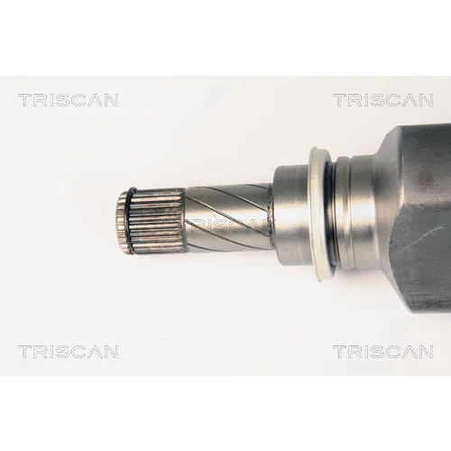 Hnací hriadeľ 8540 25611 /TRISCAN/ - obr. 1