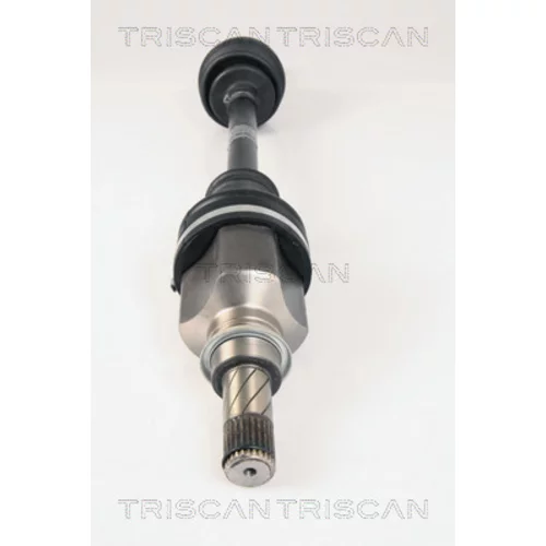 Hnací hriadeľ 8540 25611 /TRISCAN/ - obr. 4