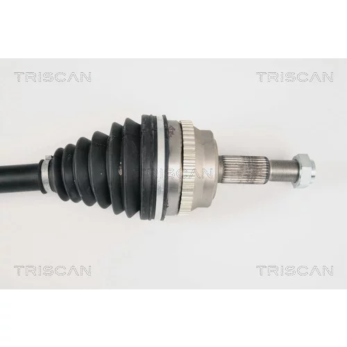 Hnací hriadeľ 8540 25620 /TRISCAN/ - obr. 2