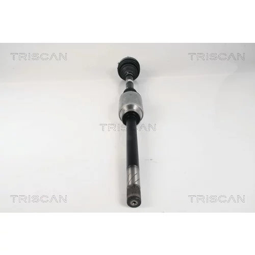 Hnací hriadeľ 8540 25648 /TRISCAN/ - obr. 5