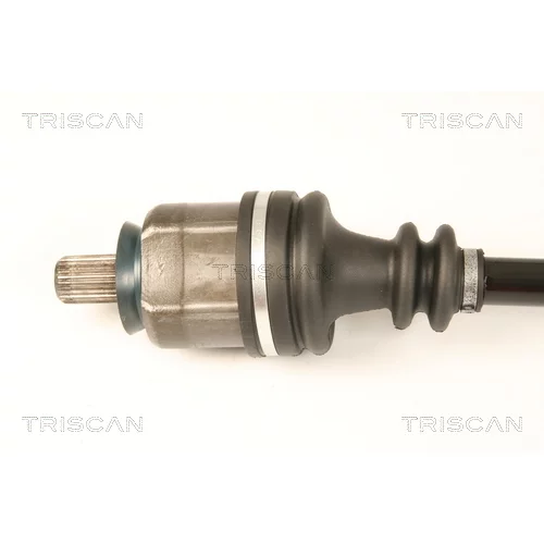 Hnací hriadeľ 8540 25668 /TRISCAN/ - obr. 1