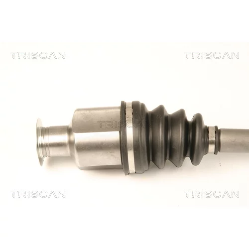 Hnací hriadeľ 8540 25673 /TRISCAN/ - obr. 1