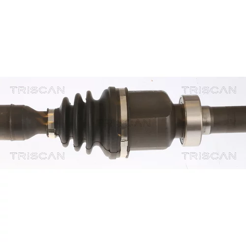 Hnací hriadeľ 8540 25687 /TRISCAN/ - obr. 2
