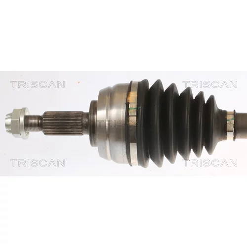 Hnací hriadeľ 8540 25694 /TRISCAN/ - obr. 1