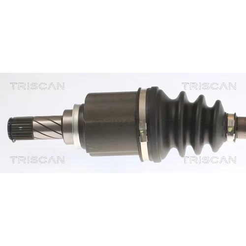 Hnací hriadeľ 8540 25705 /TRISCAN/ - obr. 1