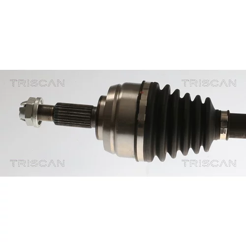 Hnací hriadeľ 8540 25707 /TRISCAN/ - obr. 1