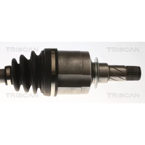 Hnací hriadeľ 8540 25727 /TRISCAN/ - obr. 2