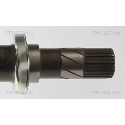 Hnací hriadeľ 8540 25730 /TRISCAN/ - obr. 3