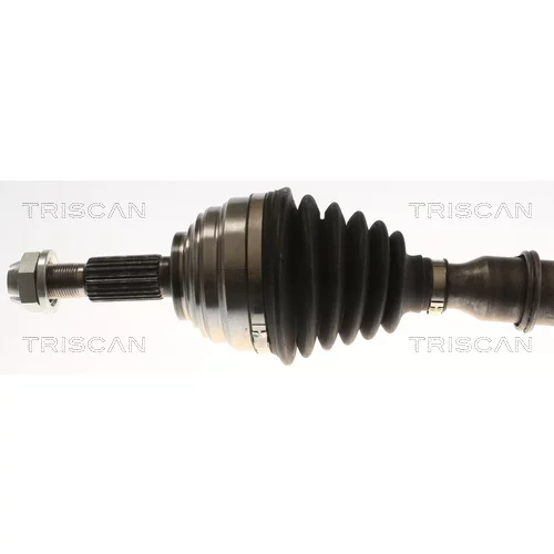 Hnací hriadeľ 8540 25741 /TRISCAN/ - obr. 1