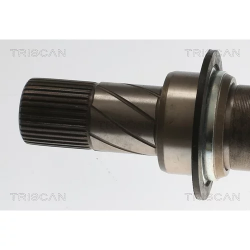 Hnací hriadeľ 8540 25744 /TRISCAN/ - obr. 1