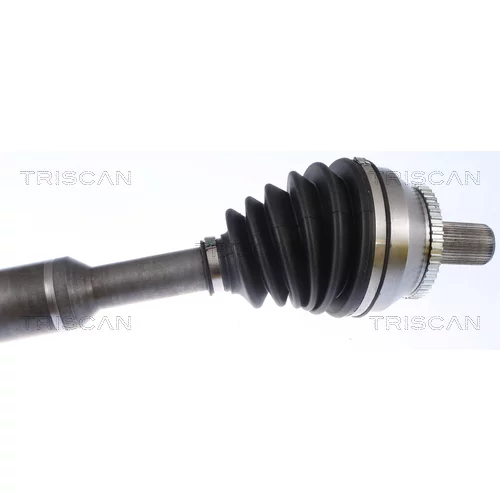 Hnací hriadeľ 8540 27515 /TRISCAN/ - obr. 2