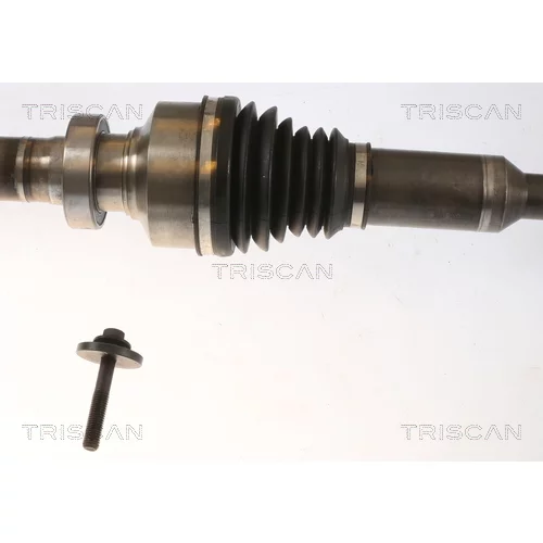 Hnací hriadeľ 8540 27535 /TRISCAN/ - obr. 2