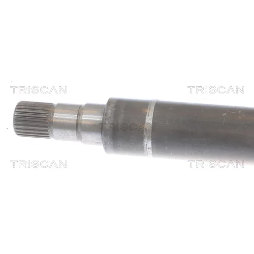 Hnací hriadeľ 8540 27542 /TRISCAN/ - obr. 1
