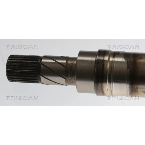 Hnací hriadeľ 8540 27552 /TRISCAN/ - obr. 1
