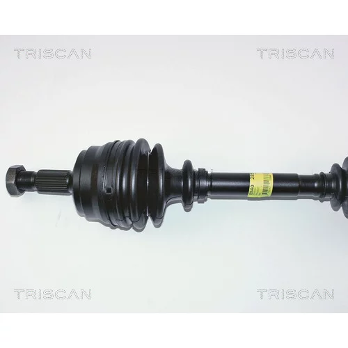 Hnací hriadeľ TRISCAN 8540 28538