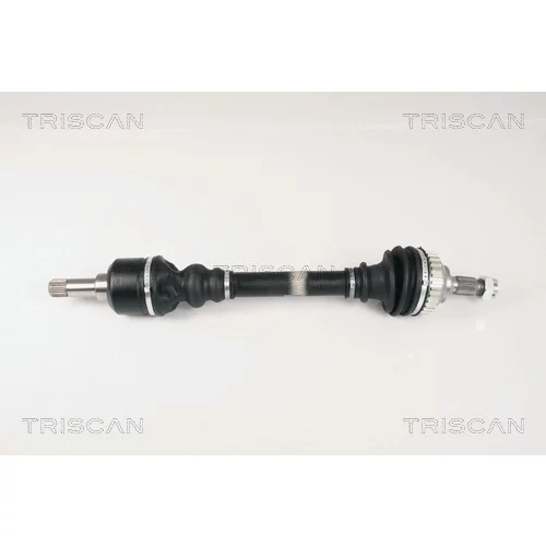 Hnací hriadeľ 8540 28555 /TRISCAN/