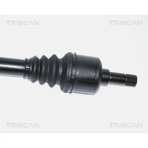 Hnací hriadeľ 8540 28585 /TRISCAN/ - obr. 2