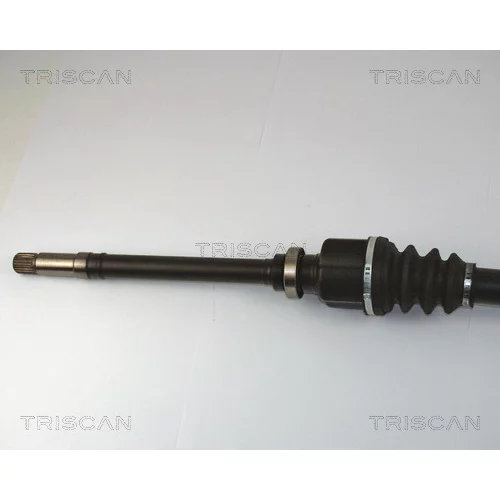 Hnací hriadeľ 8540 28600 /TRISCAN/ - obr. 1