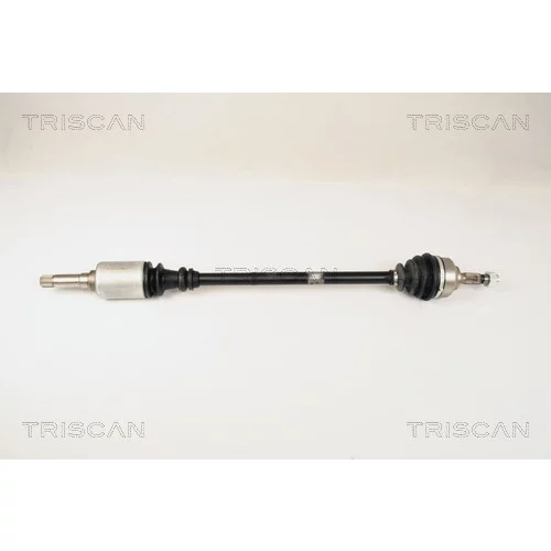 Hnací hriadeľ TRISCAN 8540 28628