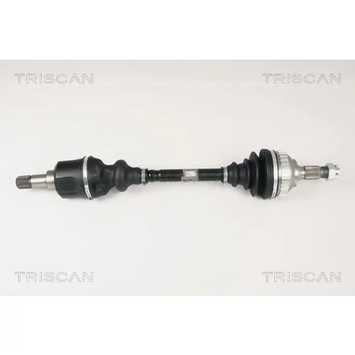 Hnací hriadeľ TRISCAN 8540 28636