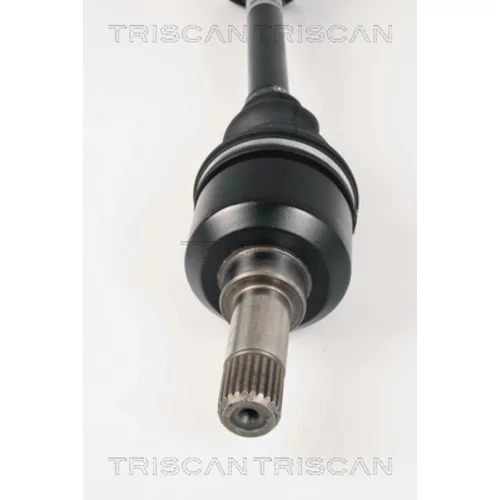 Hnací hriadeľ 8540 28645 /TRISCAN/ - obr. 4
