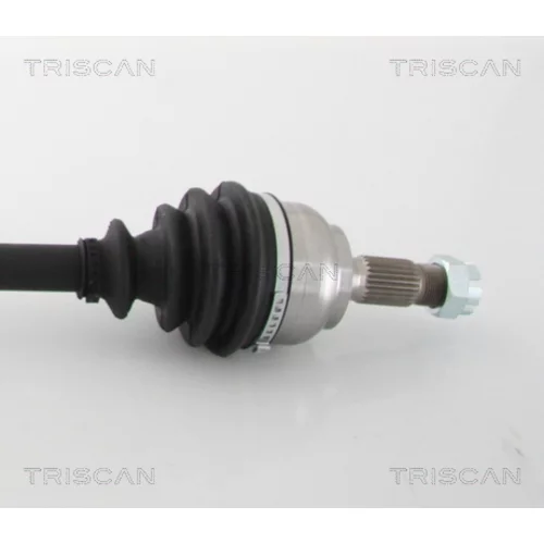 Hnací hriadeľ 8540 28679 /TRISCAN/ - obr. 2