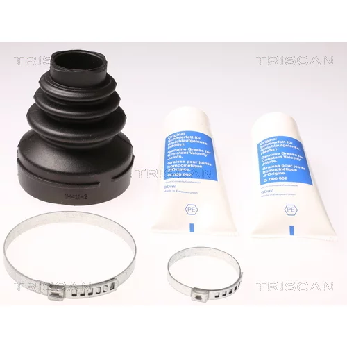 Manžeta hnacieho hriadeľa - opravná sada TRISCAN 8540 28923