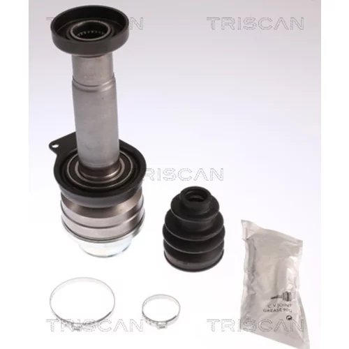 Sada kĺbov hnacieho hriadeľa 8540 29225 /TRISCAN/