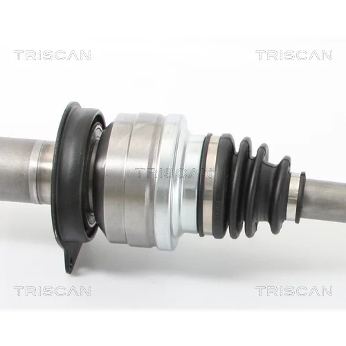 Hnací hriadeľ 8540 295010 /TRISCAN/ - obr. 2
