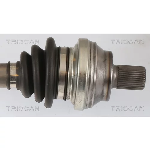 Hnací hriadeľ 8540 295032 /TRISCAN/ - obr. 2