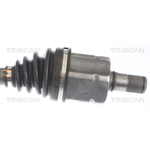 Hnací hriadeľ 8540 295035 /TRISCAN/ - obr. 2