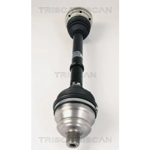 Hnací hriadeľ 8540 29537 /TRISCAN/ - obr. 3