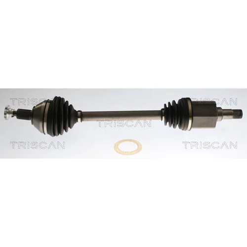 Hnací hriadeľ TRISCAN 8540 296067