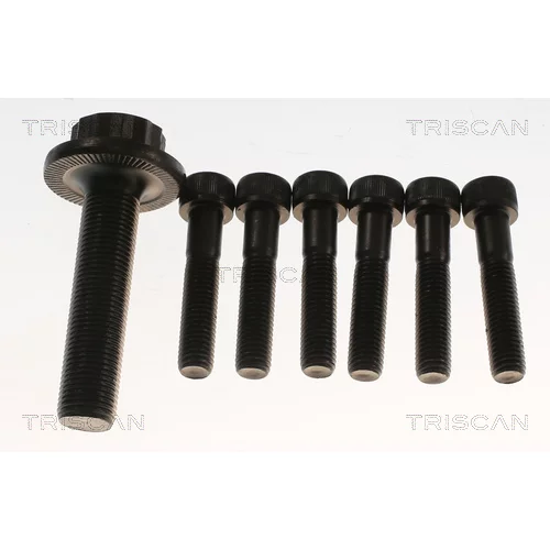 Hnací hriadeľ 8540 296070 /TRISCAN/ - obr. 3