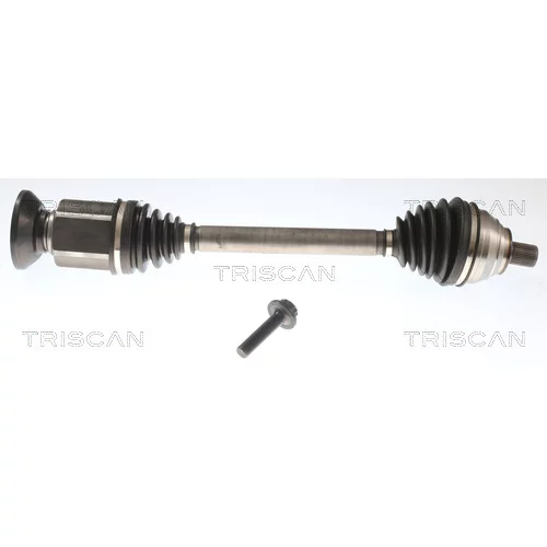 Hnací hriadeľ TRISCAN 8540 296098