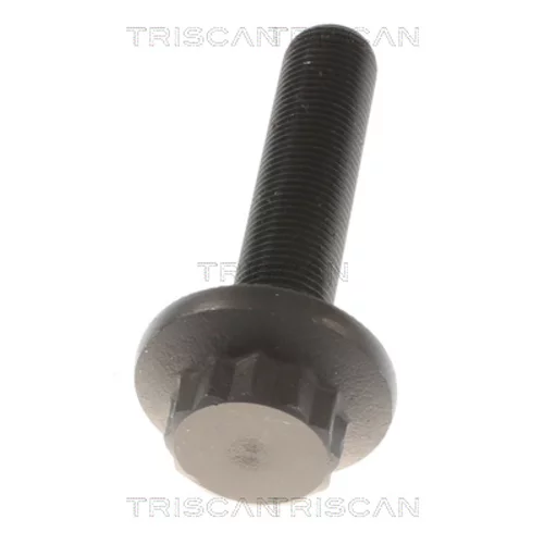 Hnací hriadeľ 8540 296098 /TRISCAN/ - obr. 3