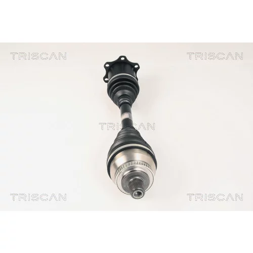 Hnací hriadeľ 8540 29612 /TRISCAN/ - obr. 3