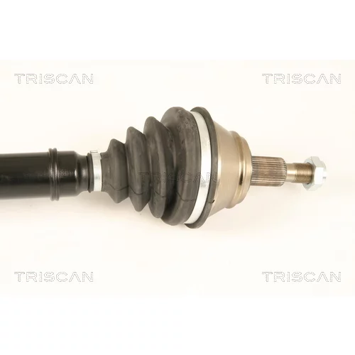 Hnací hriadeľ 8540 29623 /TRISCAN/ - obr. 2