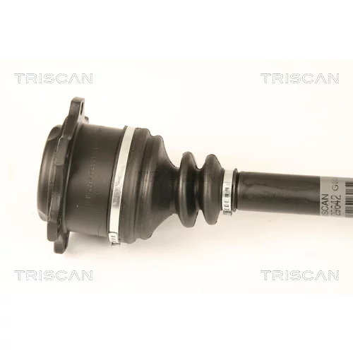 Hnací hriadeľ 8540 29642 /TRISCAN/ - obr. 1