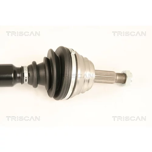 Hnací hriadeľ 8540 29652 /TRISCAN/ - obr. 2