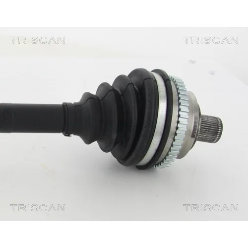 Hnací hriadeľ 8540 29697 /TRISCAN/ - obr. 2