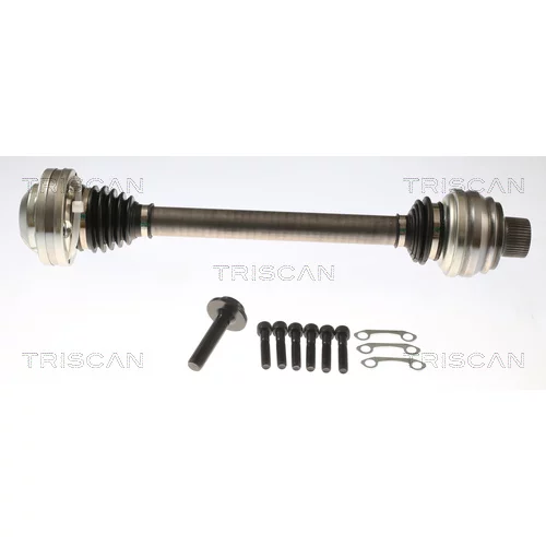 Hnací hriadeľ TRISCAN 8540 297018