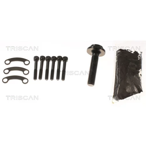 Hnací hriadeľ 8540 297022 /TRISCAN/ - obr. 3
