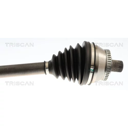 Hnací hriadeľ 8540 297024 /TRISCAN/ - obr. 2