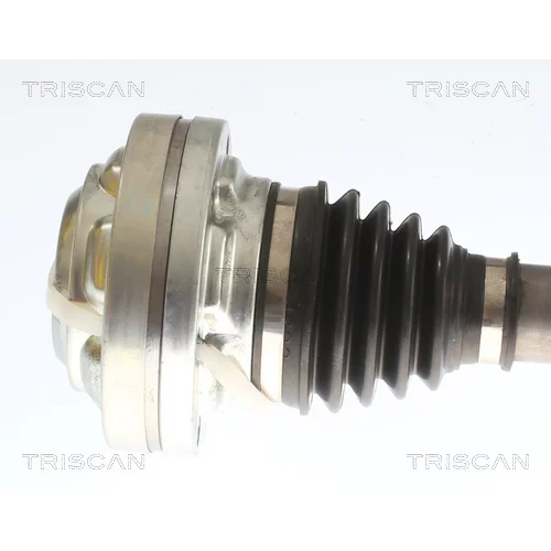 Hnací hriadeľ 8540 297028 /TRISCAN/ - obr. 1