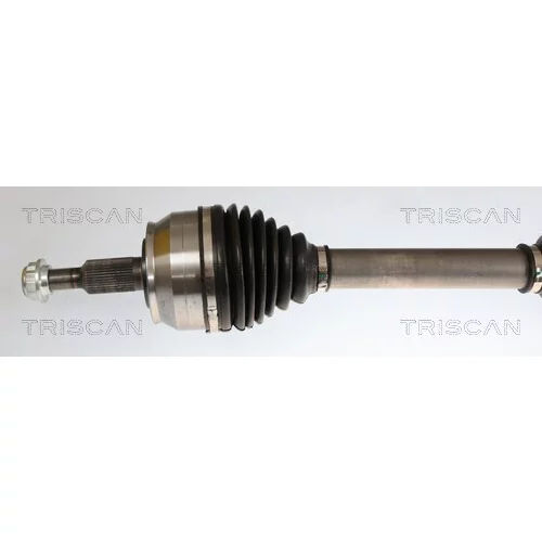 Hnací hriadeľ 8540 297034 /TRISCAN/ - obr. 1