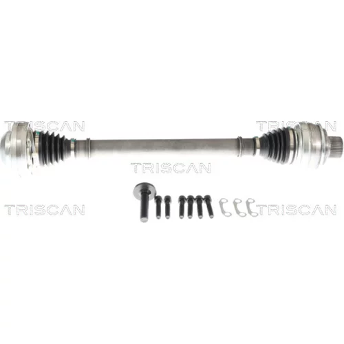Hnací hriadeľ TRISCAN 8540 297040