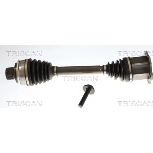 Hnací hriadeľ TRISCAN 8540 297044