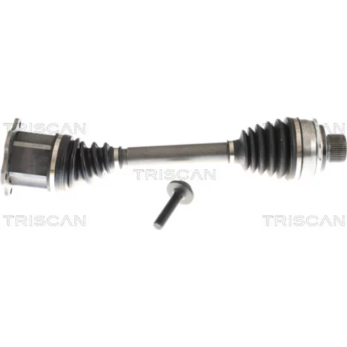Hnací hriadeľ TRISCAN 8540 297049
