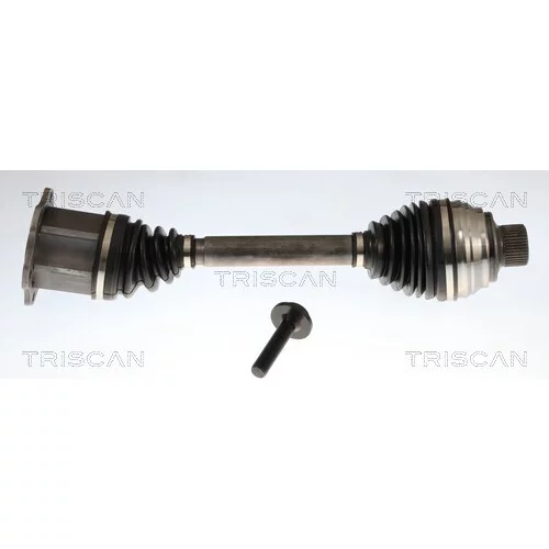 Hnací hriadeľ TRISCAN 8540 297052